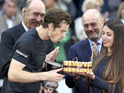 Roland Garros - Còn 5 ngày: Djokovic ngại đối thủ nào nhất?