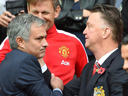 Van Gaal làm Giám đốc kỹ thuật của Man United?