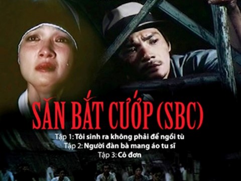 SBC - làn sóng mãnh liệt trên màn ảnh