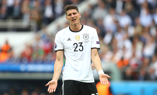 Đội tuyển Đức kết thúc vòng bảng với ngôi đầu: Thiếu hoàn hảo vì hàng công vô duyên