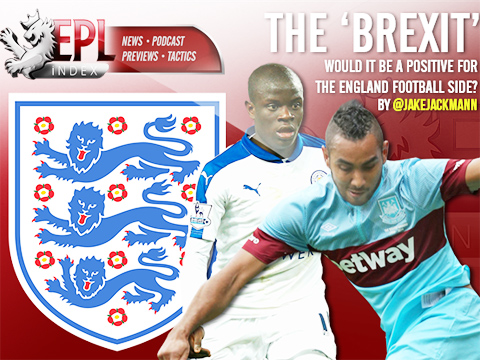BREXIT ảnh hưởng thế nào đến việc cấp Giấy phép lao động tại Premier League?
