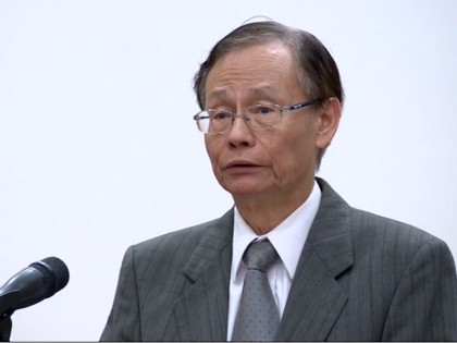 VIDEO: Chủ tịch HĐQT Formosa cam kết những gì sau khi nhận lỗi về vụ cá chết hàng loạt?