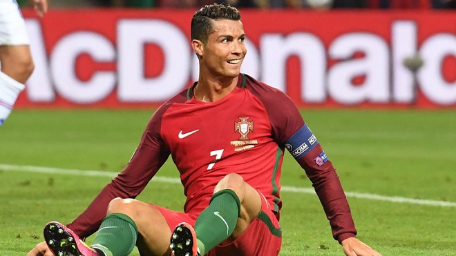 7 lý do Cristiano Ronaldo KHÔNG NÊN được trao Quả bóng Vàng