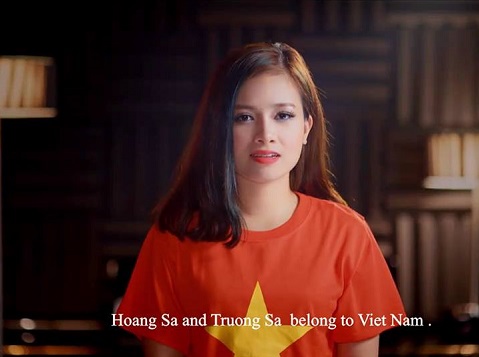Minh Quân và Kyo York bắt tay làm MV 'Việt Nam quê hương tôi' song ngữ Anh-Việt 