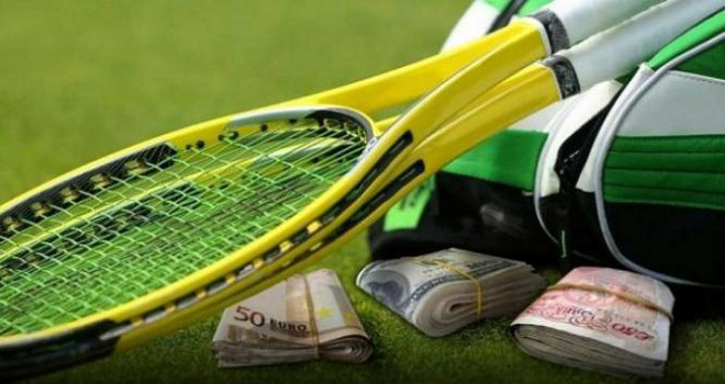 Tennis ngày 21/7: Quần vợt dính nhiều nghi án bán độ. Lý Hoàng Nam quyết tâm lọt top 500 ATP