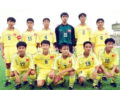 Cựu tiền vệ Như Thuật: U16 Việt Nam & Hải Phòng sẽ vô địch, nếu...