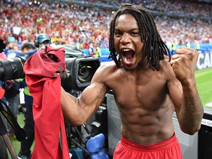 Renato Sanches: Bayern Munich cũng có một Paul Pogba