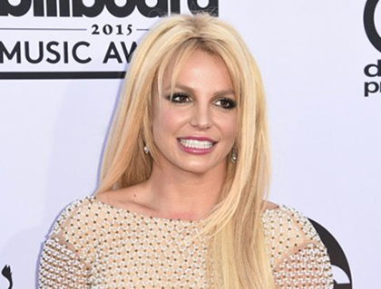 Cuộc đời sóng gió của Britney Spears lên phim truyền hình