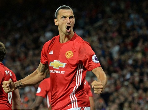 Ibrahimovic sẽ tàn phá ‘thế giới nhỏ bé’ của Guardiola?