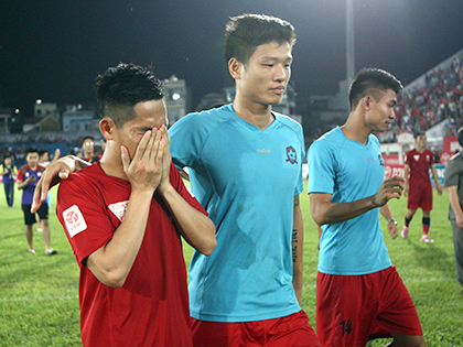 'Hà Nội T&T vô địch thuyết phục, nhưng…'