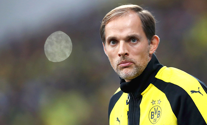 01h30, ngày 15/10, Dortmund - Hertha Berlin: Dortmund không chỉ sợ mỗi Bayern