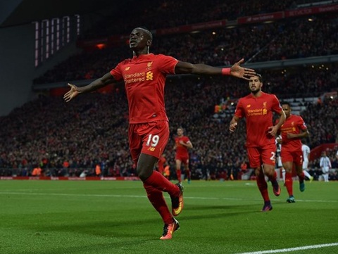 Vì sao Liverpool đáng sợ nhất Premier League lúc này?