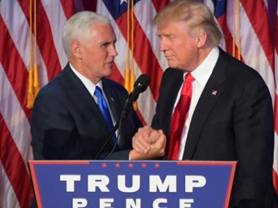 Xôn xao 'dự đoán' về những người ông Donald Trump sẽ bổ nhiệm