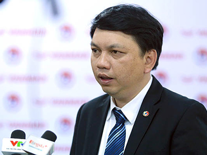 'VFF không để đội tuyển Việt Nam gặp bất lợi'