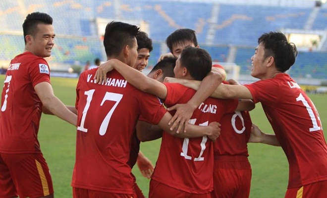 BXH FIFA tháng 11: Thái Lan bứt phá ngoạn mục để bắt kịp Việt Nam, Argentina vẫn xếp số 1