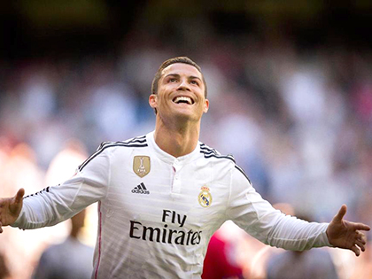 Làm sao có thể hết yêu Ronaldo?
