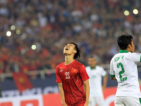 FoxSport: 'Đội tuyển Việt Nam có tương lai xán lạn'