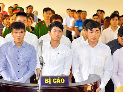 Sau 4 năm giải hạng Nhất từ 14 chỉ còn 7 CLB