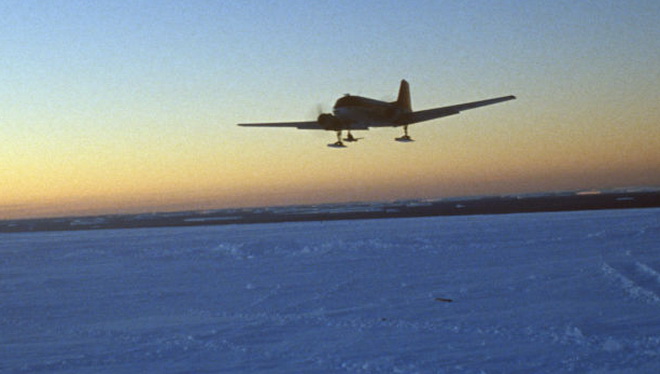 Tin mới nhất về vụ rơi máy bay Nga IL-18: Đang xem xét lỗi phi công hay thời tiết