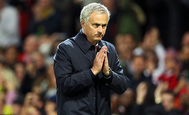 Mourinho: ‘Tôi thấy mình có tội với Memphis Depay và Ashley Young’