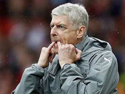 Arsenal cẩn thận: Wenger được PSG dụ dỗ bằng 'lương khủng'