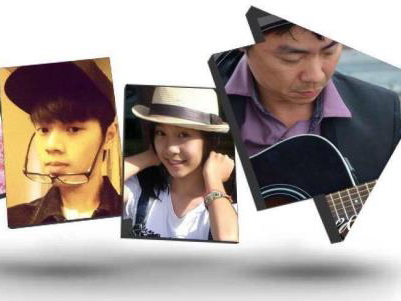 Cao Bá Hưng đăng quang Sing My Song: Từ lá thư hài hước và xúc động của cha