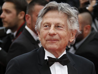 4 thập kỷ, đạo diễn lừng danh Roman Polanski vẫn chưa 'thoát án' cưỡng dâm bé gái 13 tuổi