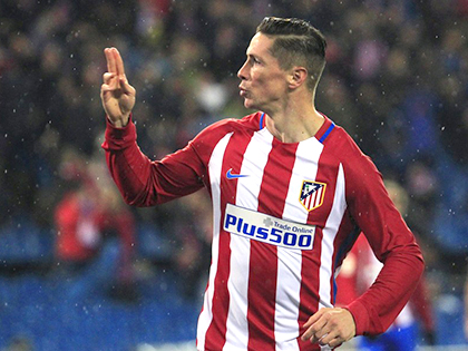 Atletico Madrid: Trường hợp kỳ lạ của Fernando Torres