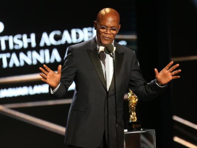 Sao phim 'Kong: Skhull Island' tiết lộ kết quả 'chấm' Oscar 2017