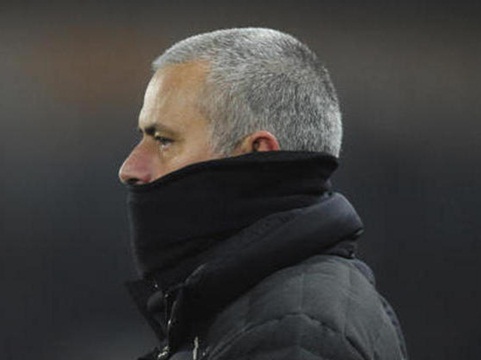 Mourinho đang bắt đầu thành công với kiểu ‘tình yêu...đọa đầy’ ở Man United