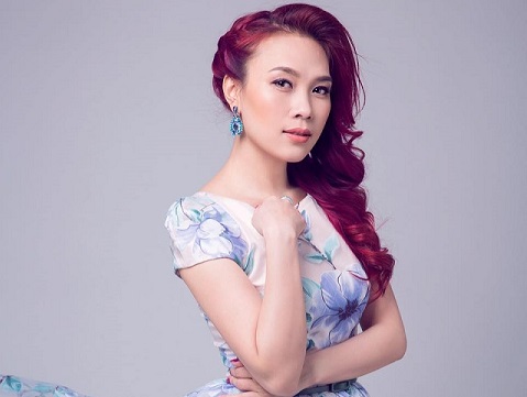 Mỹ Tâm có hát live 'Em thì không' trong ngày 8/3?