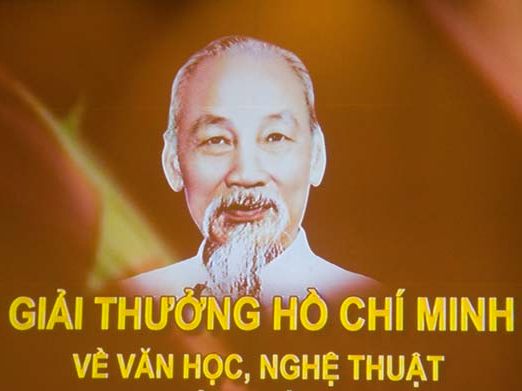 Nhạc sĩ Thuận Yến chính thức được đề nghị xét tặng Giải thưởng Hồ Chí Minh
