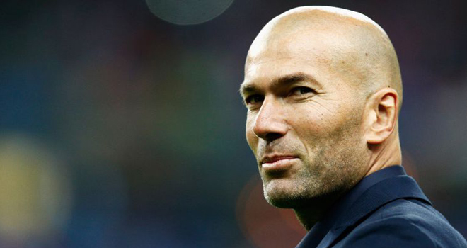 Sau Buffon, Zidane cũng sợ... Leicester City