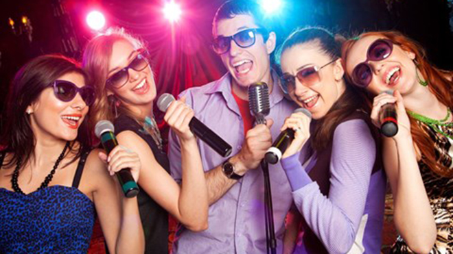 Sẽ thu phí bản quyền âm nhạc tại quán karaoke 2.000 đồng/bài