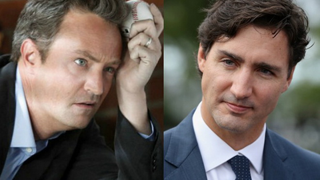 Sau 35 năm bị 'tẩn', Thủ tướng Canada muốn so găng 'trả thù'