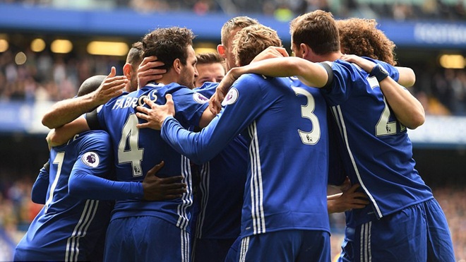 Chelsea 2-1 Man City: Hazard tỏa sáng, The Blues xây chắc ...