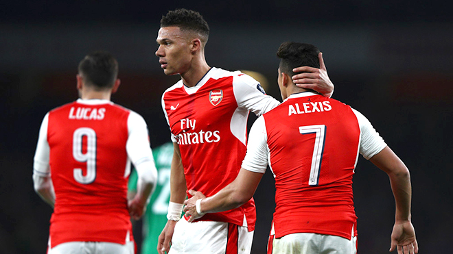Arsenal sẽ lỡ hẹn với Champions League, đối mặt với viễn cảnh 'đêm thứ Năm'