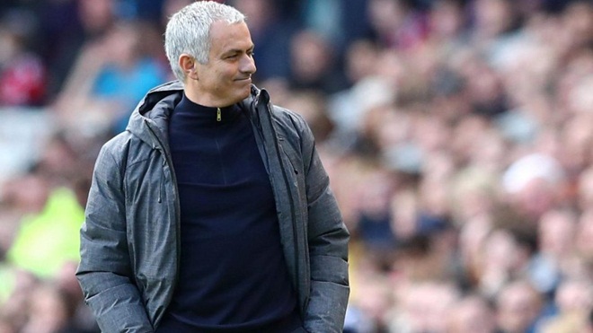 Jose Mourinho: Choáng ngợp với kế hoạch chi 250 triệu bảng mua 5 ngôi sao