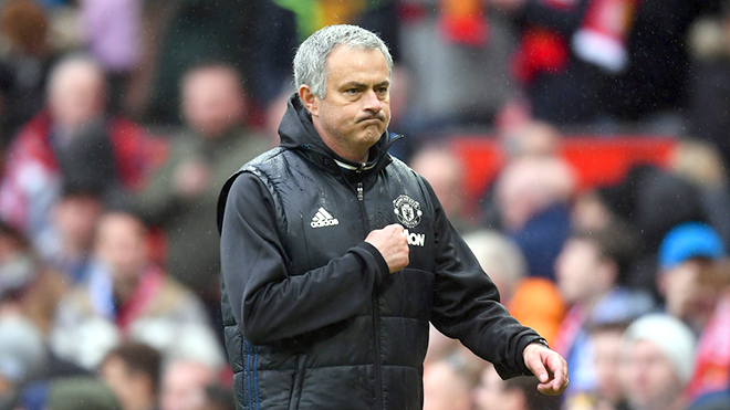 Jose Mourinho: Đi đến tận cùng vì Europa League