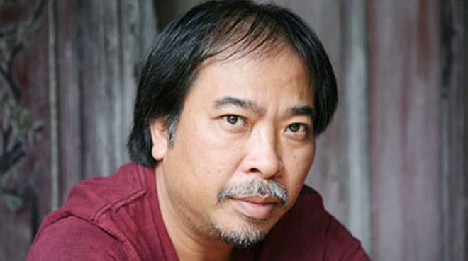 Nhà thơ Nguyễn Quang Thiều được đề cử làm Giám đốc Nhà xuất bản Hội Nhà văn 