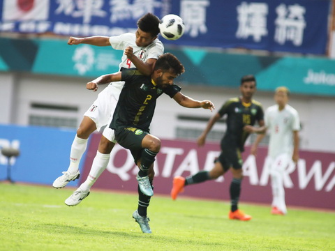 lịch thi đấu bóng đá Asiad, trực tiếp bóng đá, trực tiếp bóng đá asiad 2018, U23 Việt Nam, U23 Việt Nam vs U23 Nhật Bản, xem trực tiếp bóng đá, xem trực tiếp U23 Việt Nam