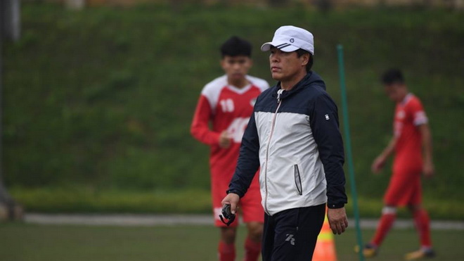 Cựu HLV Trịnh Minh Huế: 'Viettel sẽ là đối trọng với Hà Nội FC'