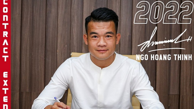 bóng đá Việt Nam, tin tức bóng đá, bong da, tin bong da, U22 VN, Park Hang Seo, HLV Chu Đình Nghiêm, Ngô Hoàng Thịnh, Ban kỷ luật, V League, BXH V League