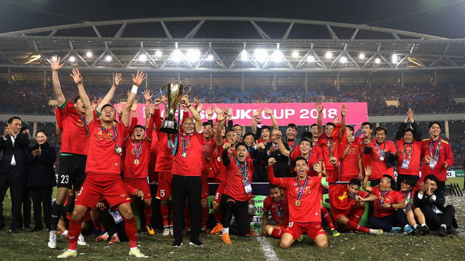 Cơ hội nào cho tuyển Việt Nam tại vòng loại thứ ba World Cup 2022?