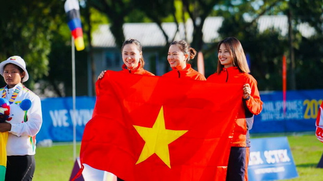 Lịch thi đấu Olympic 2021 của Đoàn thể thao Việt Nam