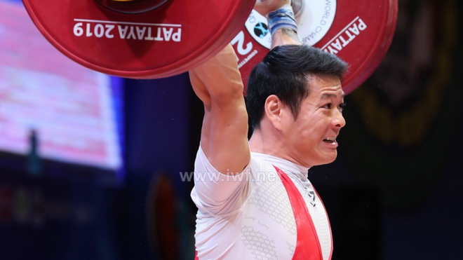 Thể thao Việt Nam tại Olympic Tokyo ngày 25/7: Thạch Kim Tuấn thất bại ở môn cử tạ