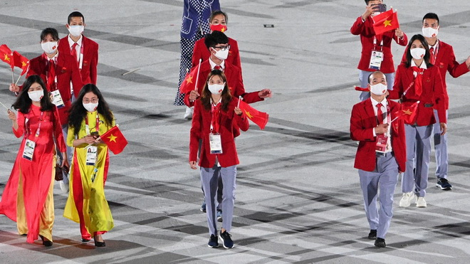 Thể thao Việt Nam tại Olympic Tokyo: Nguyễn Văn Đương thắng trận, Kim Tuyền lỡ trận tranh HCĐ
