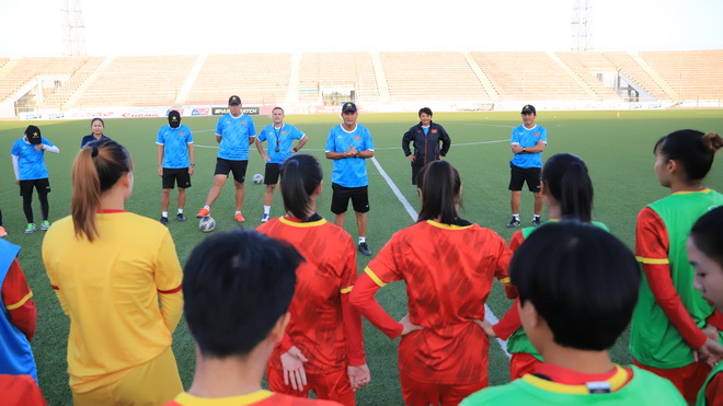 Lich thi dau bong da nu Viet Nam, nữ Việt Nam vs Tajikistan, Lịch thi đấu bóng đá nữ vòng loại cúp châu Á 2022, lịch trực tiếp bóng đá nữ Việt Nam vs Tajikistan