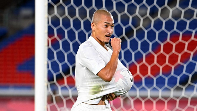 Tin ĐT Việt Nam vs Nhật Bản 6/11: Tuyển Việt Nam đối diện thử thách trước Nhật Bản, Hùng Dũng tập ở Hà Nội FC