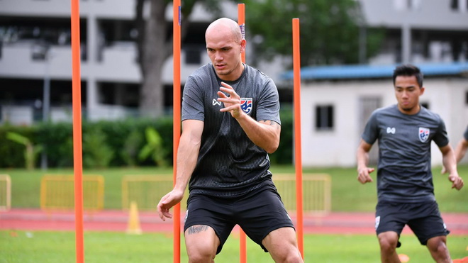 HLV Alexandre Polking: ‘Muốn vô địch Thái Lan phải đánh bại tuyển Việt Nam’